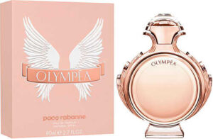 Paco Rabanne Olympea EDP Kadın Parfüm | Parfüm Mekanı