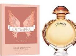 Paco Rabanne Olympea Intense Kadın Parfüm | Parfüm Mekanı