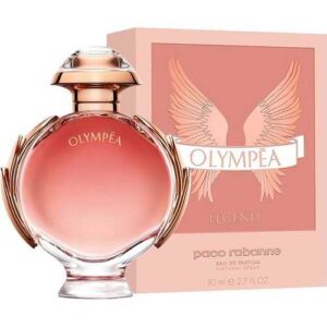 Paco Rabanne Olympea Legend Kadın Parfüm | Parfüm Mekanı