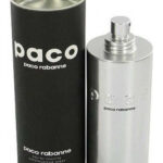 Paco Rabanne Paco 100ml Edt Unisex Tester Parfüm