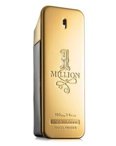 Paco Rabanne 1 Million EDT Erkek Parfüm | Parfüm Mekanı