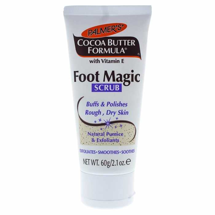 Palmers Cocoa Butter Ayak Scrub 60gr