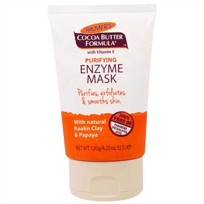 Palmers Cocoa Butter Enzyme Mask 120gr