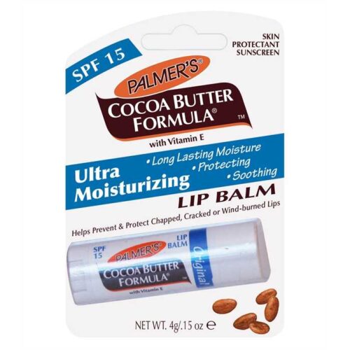 Palmers Cocoa Butter Lip Nemlendirici 4gr  Nane