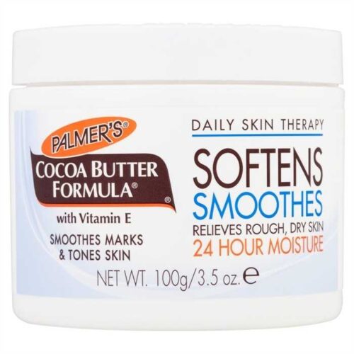 Palmers Cocoa Butter Vucut Bakım Kremi 100gr