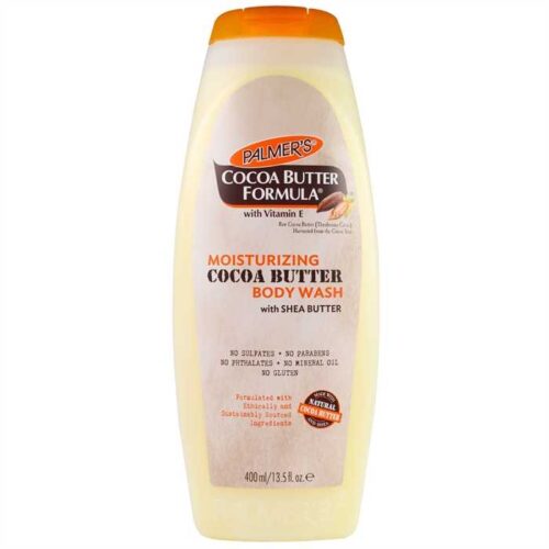 Palmers Cocoa Butter Vücut Yikama 400ml