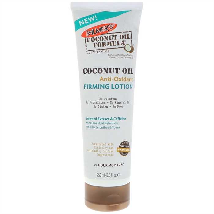 Palmers Coconut Oil Anti Oxydant Vücut Losyonu 250