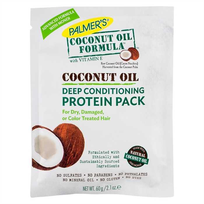 Palmers Coconut Oil Protein Maske 60gr