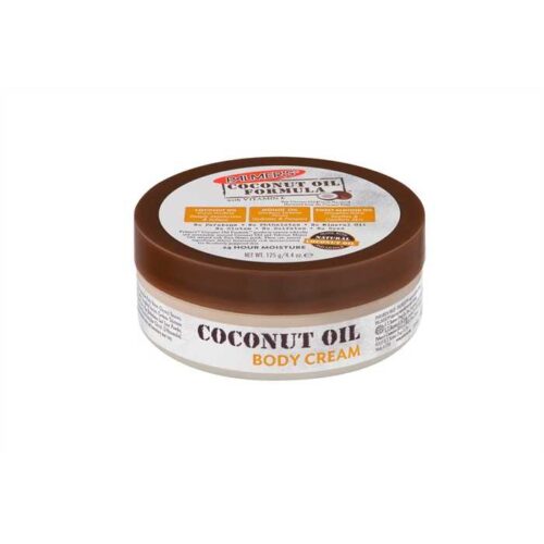 Palmers Coconut Oil Vücut Kremi 125gr Fiyatı – Parfüm Mekanı