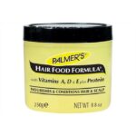 Palmers Hair Food Saç Kökü Besleyici 250gr