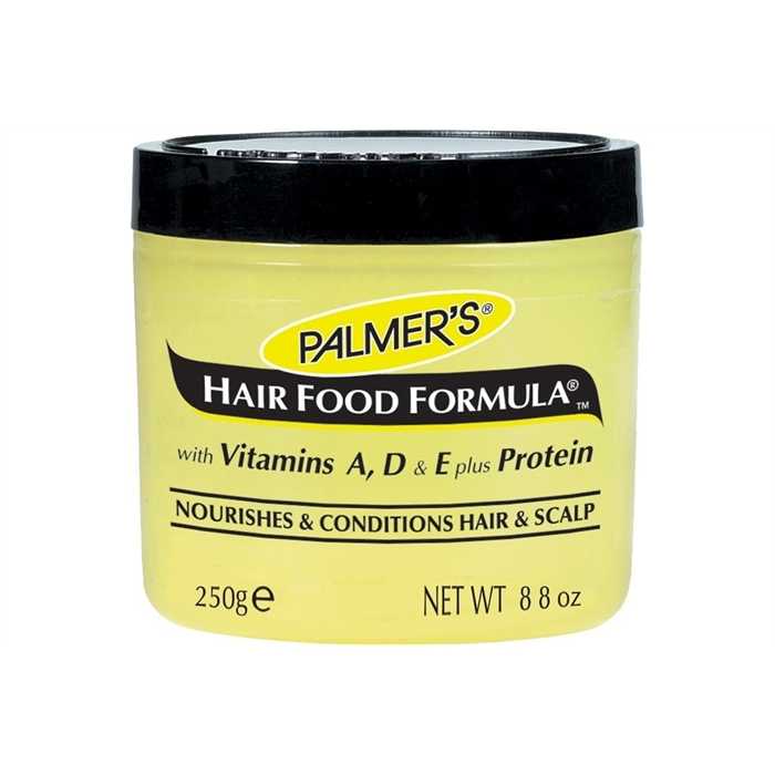 Palmers Hair Food Saç Kökü Besleyici 250gr