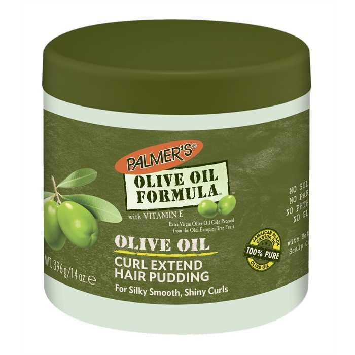 Palmers Olive Oil Kivircik Saç Pudingi 396gr