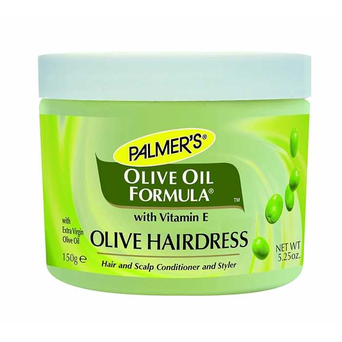 Palmers Olive Oil Maske 150gr