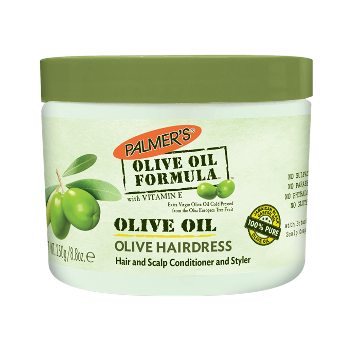 Palmers Olive Oil Maske 250gr