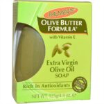 Palmers Olive Oil Sabun 100gr