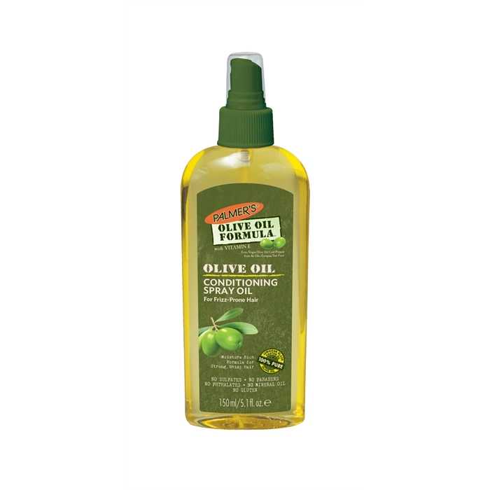 Palmers Olive Oil Saç Spray 150ml