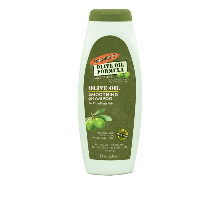 Palmers Olive Oil Smooth Şampuan 400ml