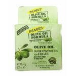 Palmers Olive Oil Super Control Jöle 64gr