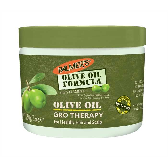 Palmers Olive Oil Therapy Maske 250gr