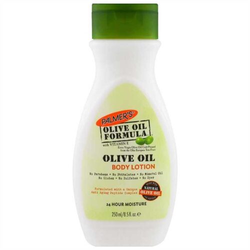 Palmers Olive Oil Vücut Losyonu 250ml Fiyatı – Parfüm Mekanı