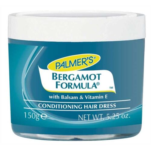 Palmers Saç Kremi Bergamot 150gr Fiyatı – Parfüm Mekanı