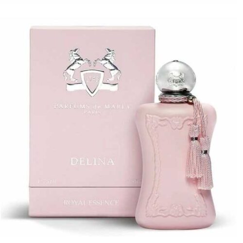 Parfums de Marly Delina 75 ml EDP Bayan Parfüm ( Jelatinli )
