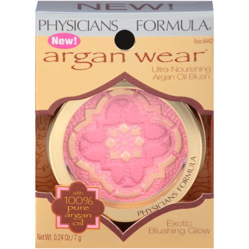 Physicians Formula Allık Argan Wear Rose Fiyatı – Parfüm Mekanı