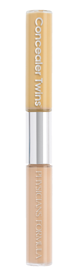 Physicians Formula Concealer Twins Yellow Light