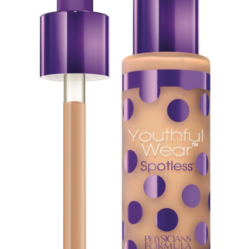 Physicians Formula Fondöten Youth Wear Spotless Nude Spf15 Fiyatı – Parfüm Mekanı