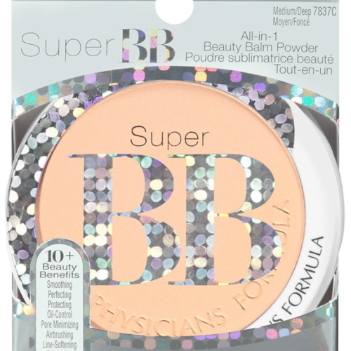 Physicians Formula Pudra Bb Medium Deeep Spf30 Fiyatı – Parfüm Mekanı