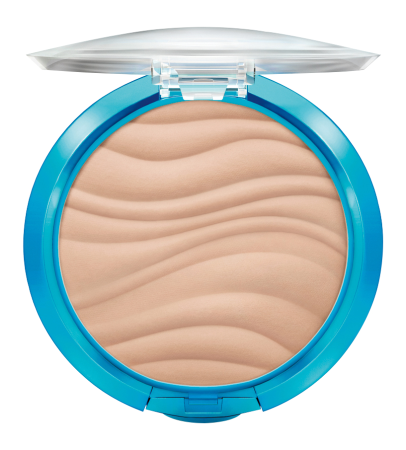 Physicians Formula Pudra Mineral Wear Natural Beige