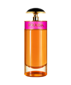 Prada Candy Edt 80ml Bayan Tester Parfüm