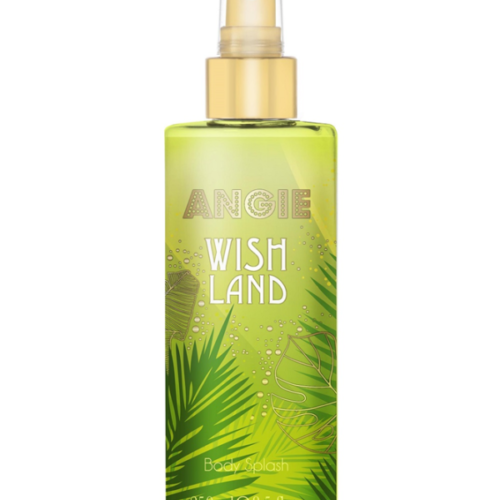 Rebul Body Mist Wish Land 250Ml Fiyatı – Parfüm Mekanı