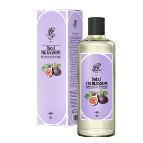 Rebul Kolonya Fig Blossom 270Ml Fiyatı – Parfüm Mekanı