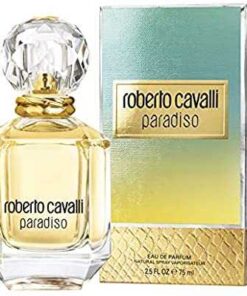 Roberto Cavalli Paradiso EDP 75ml Kadın Parfüm | Parfüm Mekanı