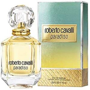 Roberto Cavalli Paradiso EDP 75ml Kadın Parfüm | Parfüm Mekanı