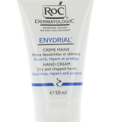 Roc Enydrial El Kremi 50Ml Fiyatı – Parfüm Mekanı