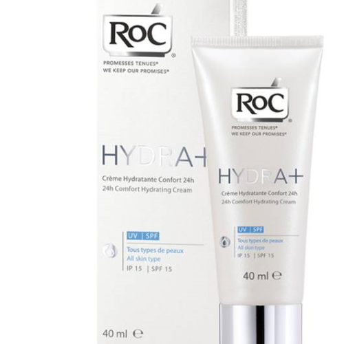 Roc Hydra Comfort Spf 15 Krem 40Ml Fiyatı – Parfüm Mekanı