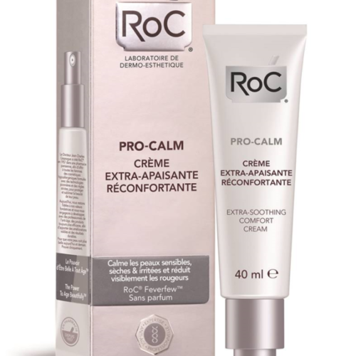 Roc Pro-Calm Krem 40Ml Fiyatı – Parfüm Mekanı