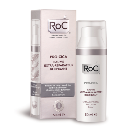 Roc Pro-Cica Krem 50Ml Fiyatı – Parfüm Mekanı