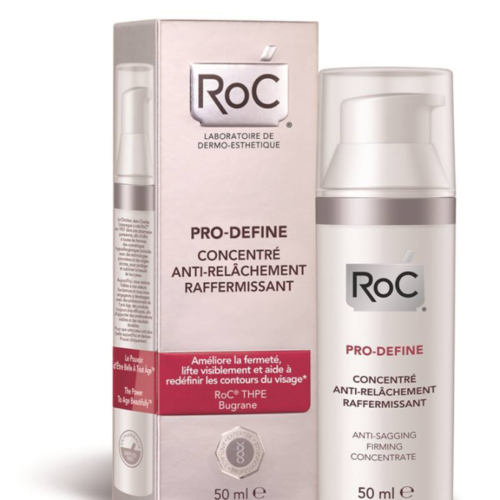 Roc Pro-Define Concentre Krem 50Ml Fiyatı – Parfüm Mekanı