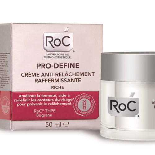 Roc Pro-Define Rich Krem 50Ml Fiyatı – Parfüm Mekanı