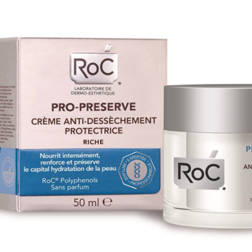 Roc Pro-Preserve Rich Krem 50Ml Fiyatı – Parfüm Mekanı