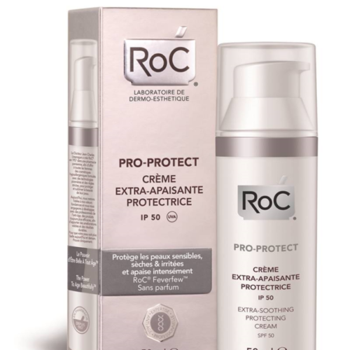 Roc Pro-Protect Krem 50Ml