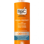 Roc Soleil Protect Spray Lotion Spf30 200Ml