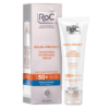 Roc Soleil Protect Yüz Nemlendirici Kuru Cilt Spf50 50Ml