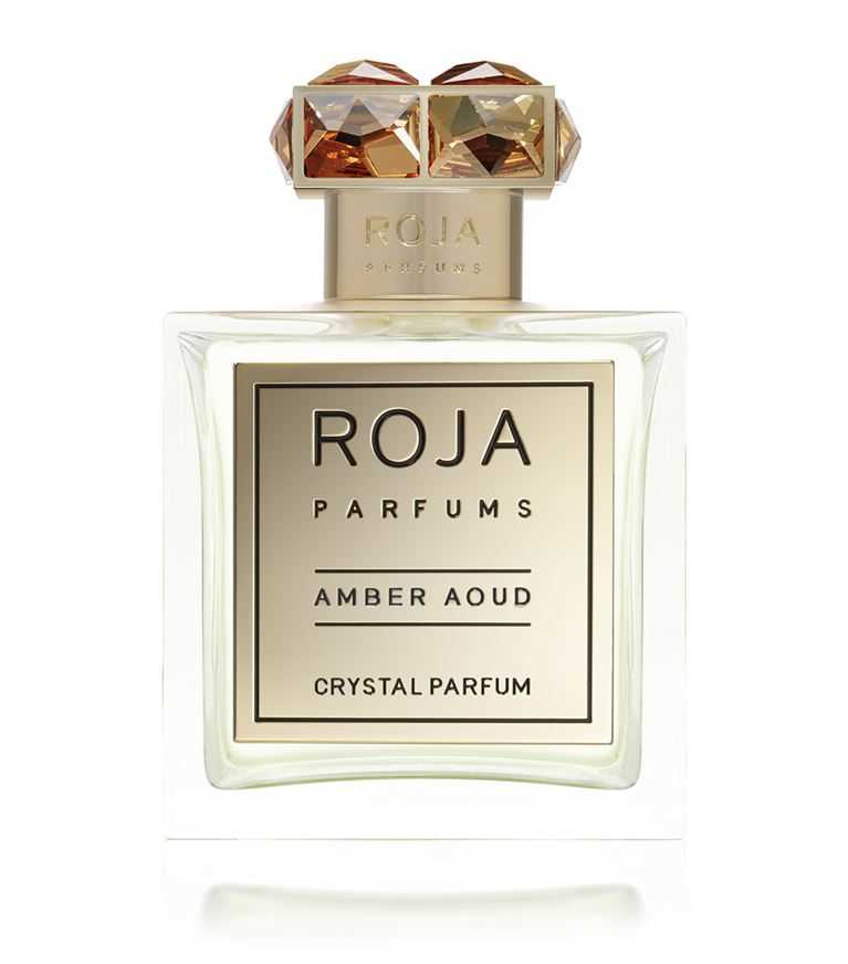 Roja Parfums Amber Aoud 50ml EDP Unisex Tester Parfüm