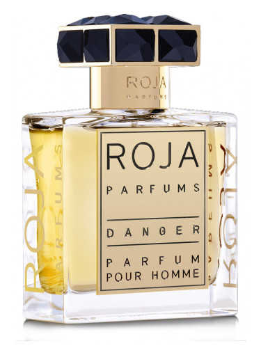 Roja Parfums Danger 50ml EDP Erkek Tester Parfüm
