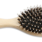 Salon Bamboo Saç Fırçası 6132