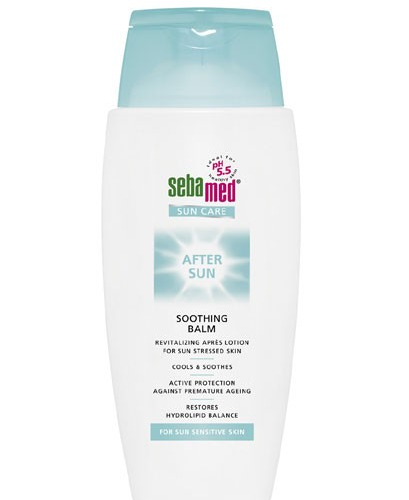 Sebamed After Sun Balm 150Ml Fiyatı – Parfüm Mekanı